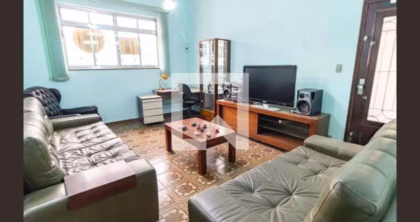 Casa com 4 quartos à venda na Rua Vladimir Jorge, 430, Belém, São Paulo