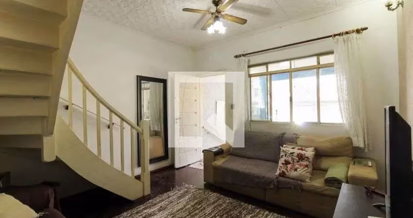 Casa com 4 quartos à venda na Rua Marquês de Abrantes, 532, Belém, São Paulo