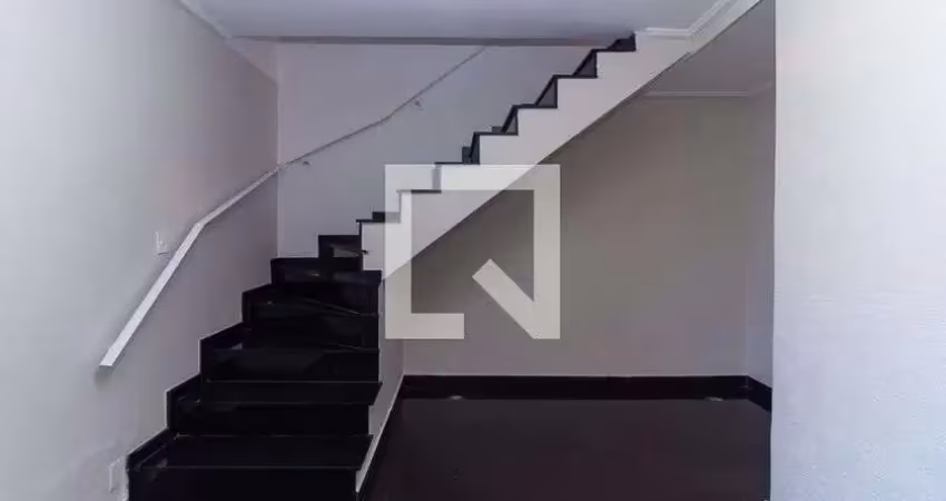 Casa com 2 quartos à venda na Rua Pinto da Luz, 1201, Vila Ema, São Paulo