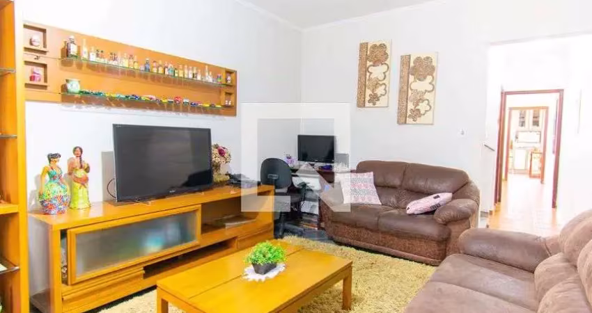Casa com 3 quartos à venda na Rua Serenata, 55, Vila Alpina, São Paulo