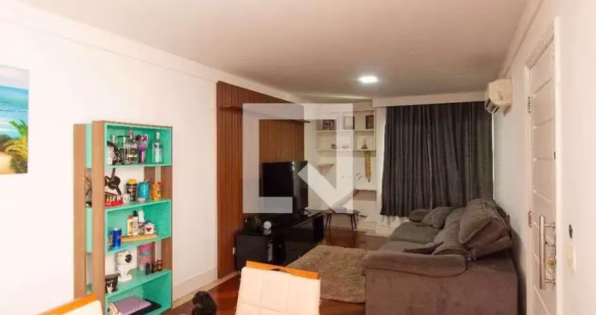 Casa com 3 quartos à venda na Rua Campo Belo, 165, Vila Alpina, São Paulo