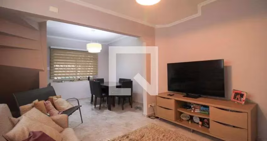 Casa com 3 quartos à venda na Rua Salvador Fiordelisio, 99, Belém, São Paulo