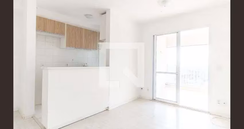 Apartamento com 2 quartos à venda na Rua Conselheiro Cotegipe, 219, Belém, São Paulo