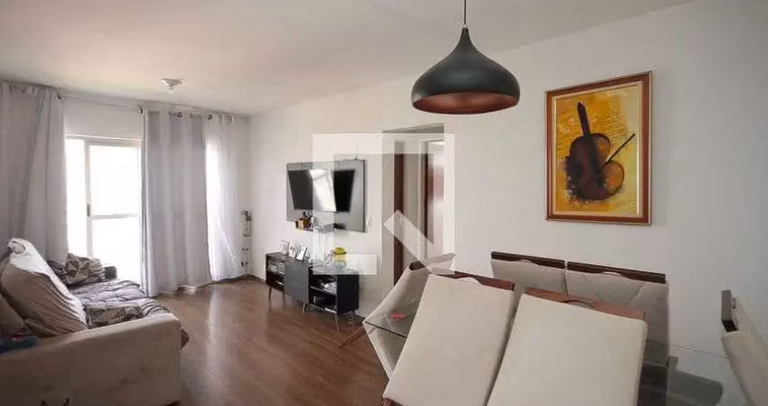 Apartamento com 2 quartos à venda na Rua Solidônio Leite, 2694, Vila Ema, São Paulo