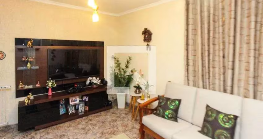 Casa com 3 quartos à venda na Rua Costa Barros, 1391, Vila Alpina, São Paulo
