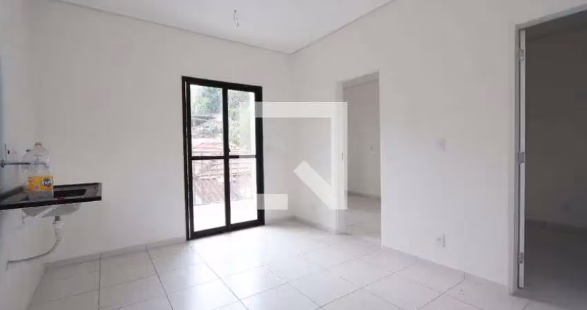 Apartamento à venda - parque são lucas, 1 quarto,  30 m2