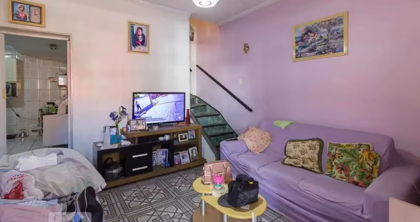 Casa com 4 quartos à venda na Rua Otávio Paris, 83, Belém, São Paulo