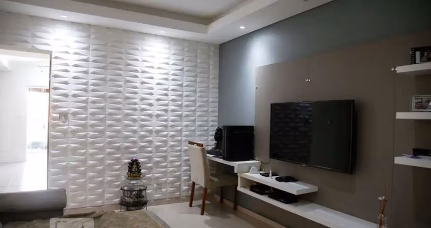 Casa com 3 quartos à venda na Rua Antônio Fontoura Xavier, 583, Vila Ema, São Paulo