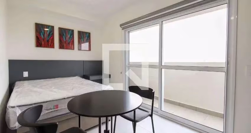 Apartamento com 1 quarto à venda na Rua Herval, 247, Belém, São Paulo