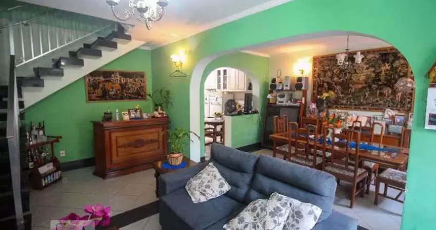 Casa com 4 quartos à venda na Rua Adilson Farias Claro, 167, Belém, São Paulo