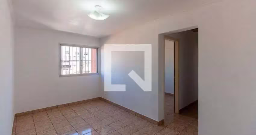 Apartamento com 2 quartos à venda na Rua Pinto da Luz, 479, Vila Ema, São Paulo
