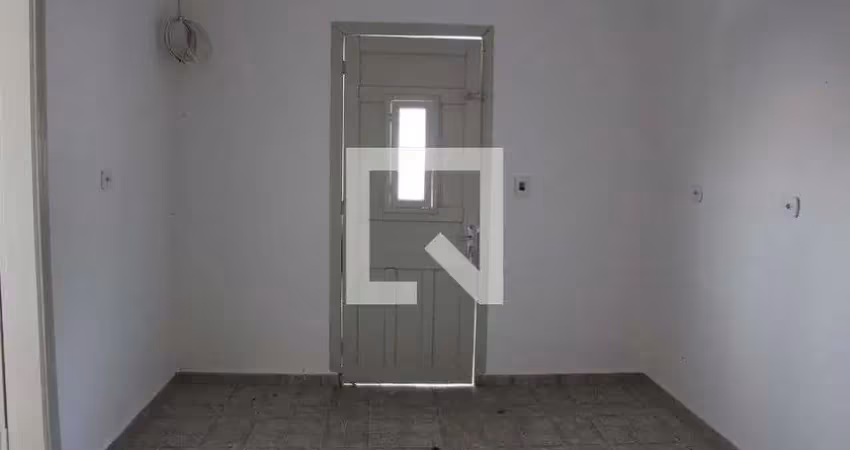 Casa com 2 quartos à venda na Rua Maria do Carmo, 783, Vila Alpina, São Paulo