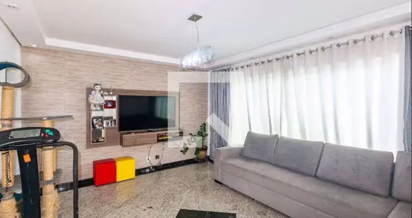 Casa com 2 quartos à venda na Rua Ibirá Barbalho Lopes, 51, Vila Ema, São Paulo