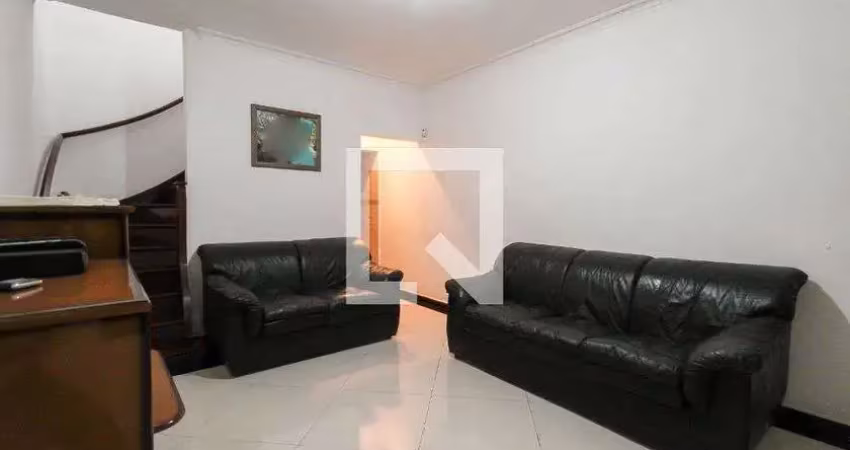 Casa com 2 quartos à venda na Rua Conselheiro Cotegipe, 1036, Belém, São Paulo