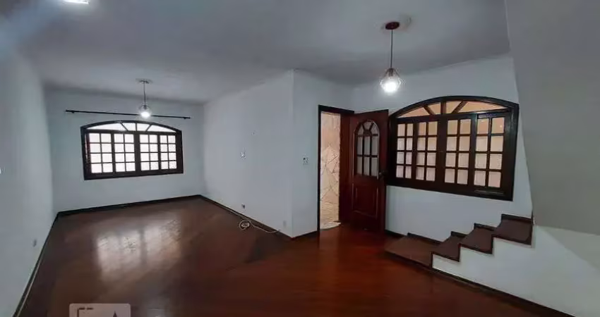 Casa com 3 quartos à venda na Rua Romeu Orsio, 72, Vila Ema, São Paulo