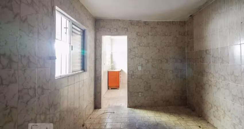Casa em condomínio fechado com 1 quarto à venda na Rua Maestro Furio Franceschini, 87, Parque São Lucas, São Paulo