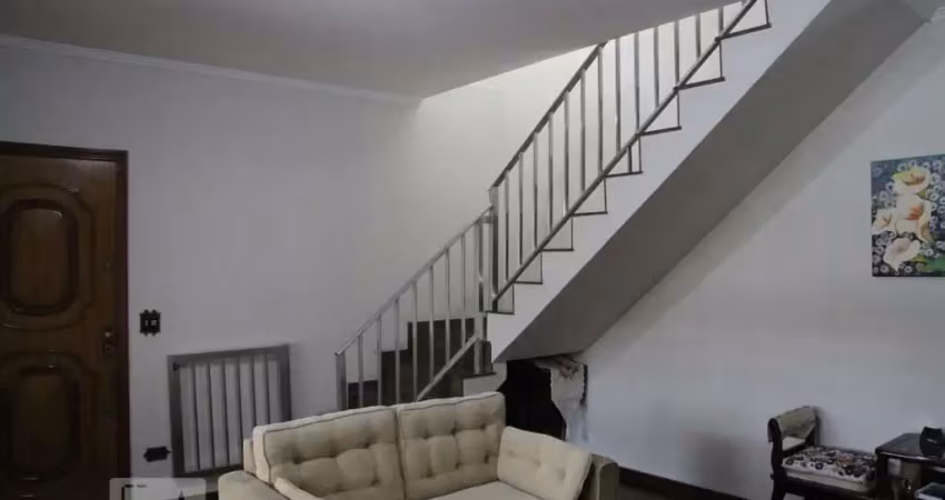 Casa com 5 quartos à venda na Rua Hermeto Lima, 662, Vila Alpina, São Paulo