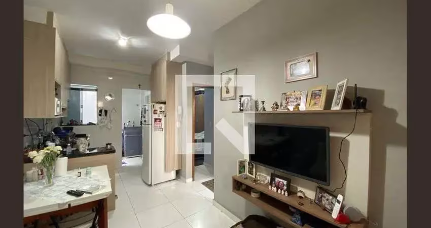 Apartamento com 2 quartos à venda na Rua Ulisses Cruz, 66, Belém, São Paulo