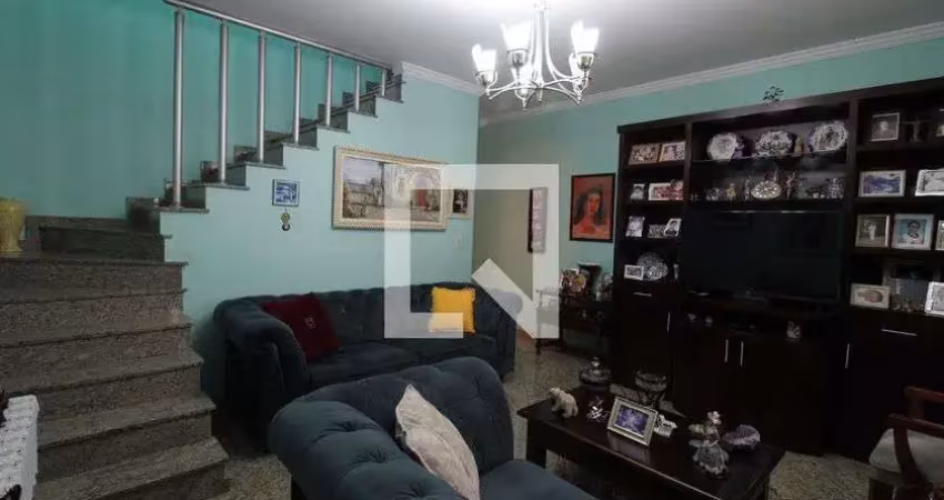 Casa com 5 quartos à venda na Rua Vergel, 96, Belém, São Paulo
