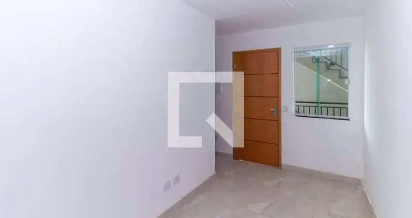 Apartamento à venda - vila alpina, 1 quarto,  30 m2