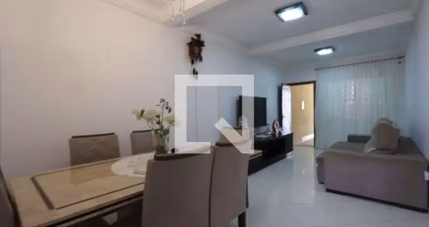 Casa à venda - parque são lucas, 3 quartos,  336 m2