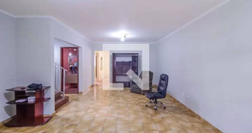 Casa à venda - parque são lucas, 4 quartos,  300 m2