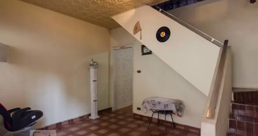 Casa com 4 quartos à venda na Travessa Alfredo Dabat, 76, Vila Ema, São Paulo