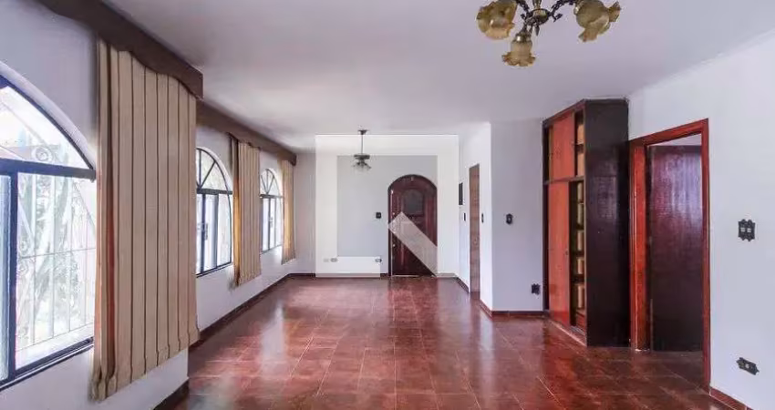 Casa com 2 quartos à venda na Rua Margarida Stach, 115, Vila Ema, São Paulo