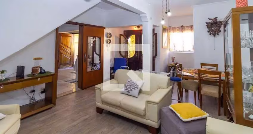 Casa à venda - parque são lucas, 3 quartos,  247 m2