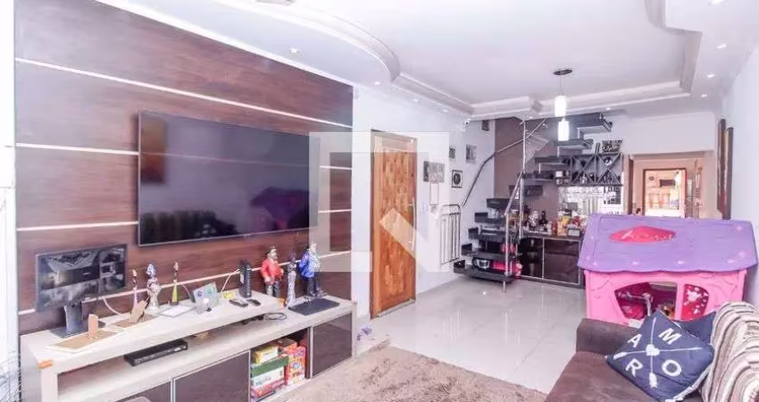 Casa com 3 quartos à venda na Rua Jabiaçu, 169, Vila Ema, São Paulo