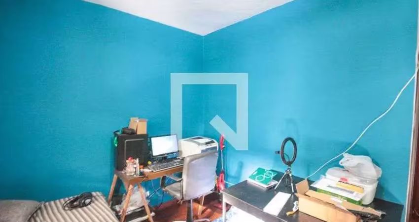 Casa com 2 quartos à venda na Rua Hélio Tomás, 26, Vila Ema, São Paulo