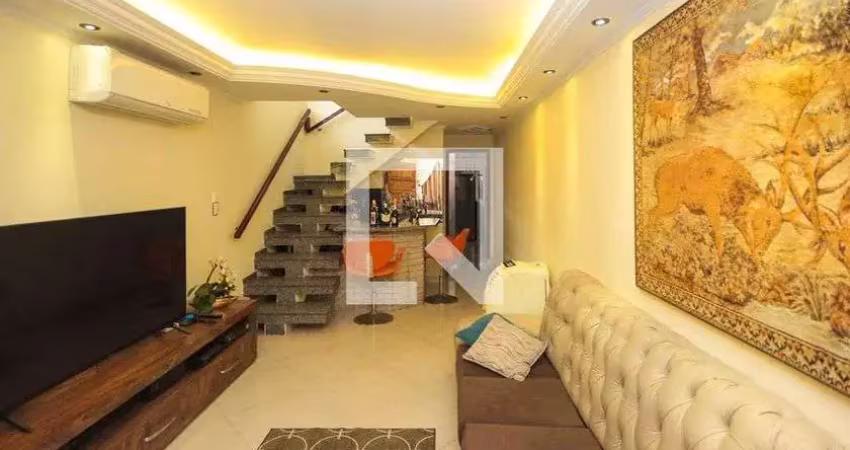 Casa com 3 quartos à venda na Rua Naná, 248, Vila Ema, São Paulo