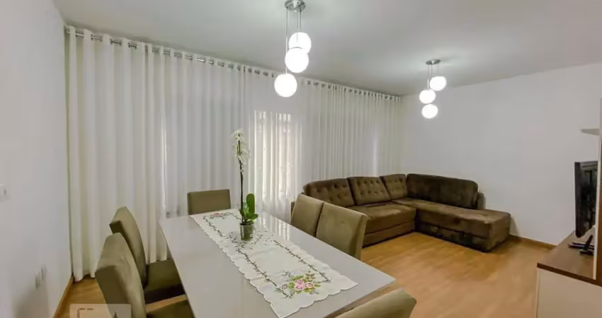 Casa com 2 quartos à venda na Rua Francisco Rebelo, 559, Vila Alpina, São Paulo