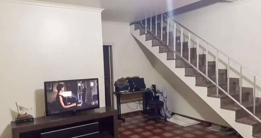 Casa com 3 quartos à venda na Rua Tié, 148, Belém, São Paulo