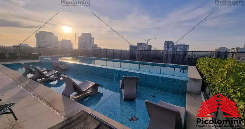 Apartamento à venda no ipiranga 1 quarto, 1 sala, 1 banheiro, 33m², 2 min do metrô alto do ipiranga. porteira fechada, pronto para morar.