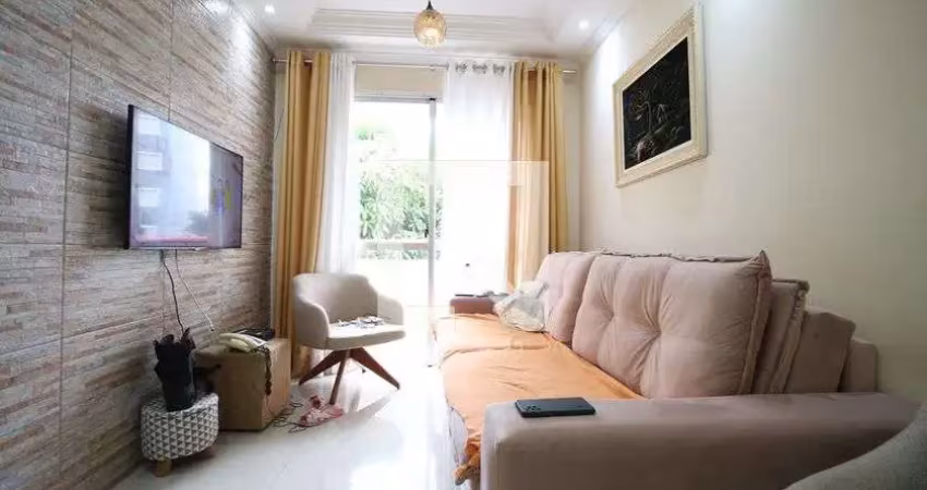 Apartamento com 3 quartos à venda na Avenida Vila Ema, 3881, Vila Ema, São Paulo