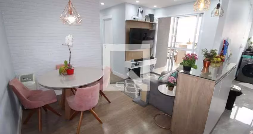 Apartamento à venda - vila prudente, 3 quartos,  78 m2