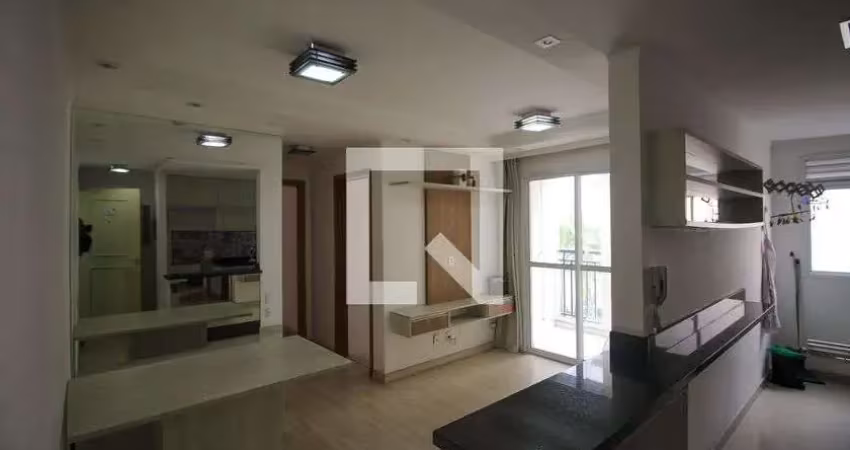 Apartamento com 2 quartos à venda na Rua Solidônio Leite, 2489, Vila Ema, São Paulo