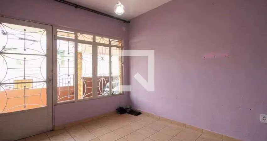 Casa com 2 quartos à venda na Rua Gaspar Barreto, 95, Vila Alpina, São Paulo