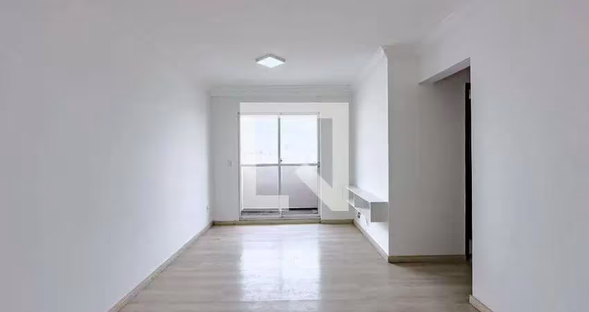 Apartamento com 2 quartos à venda na Rua Major Basílio, 491, Belém, São Paulo