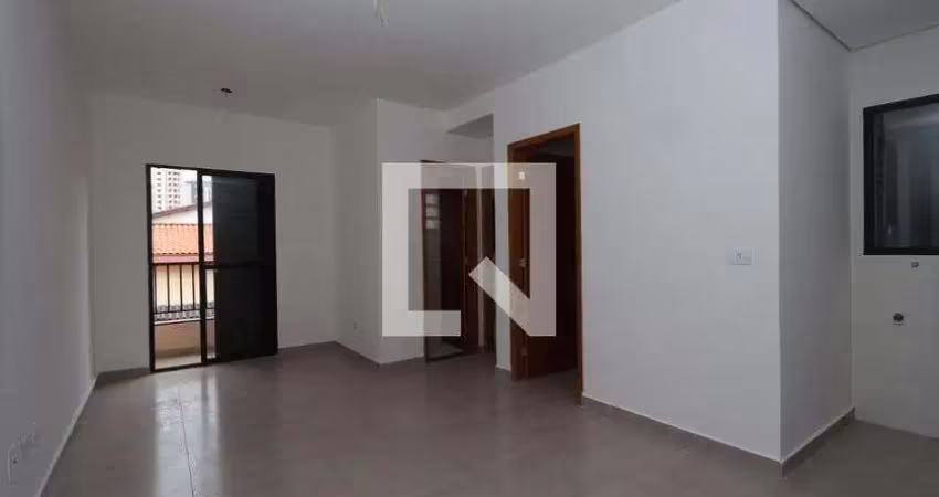 Apartamento à venda - vila prudente, 2 quartos,  42 m2
