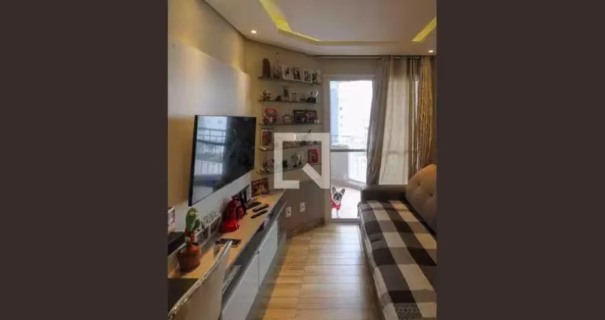 Apartamento à venda - vila prudente, 2 quartos,  55 m2