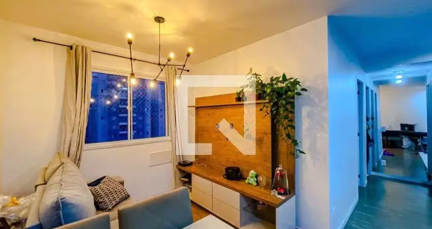 Apartamento com 2 quartos à venda na Rua Intendência, 212, Belém, São Paulo
