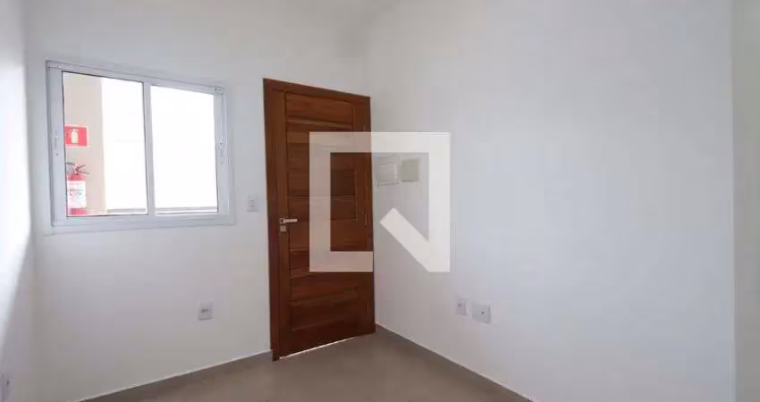 Apartamento à venda - vila prudente, 1 quarto,  31 m2