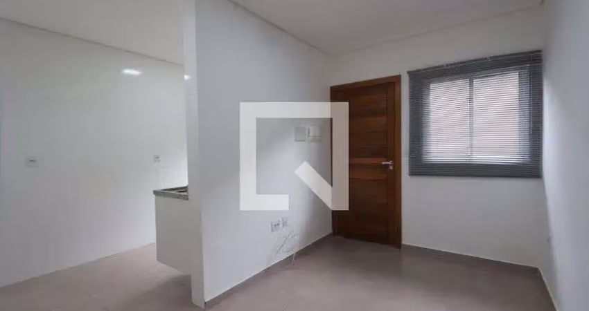 Apartamento à venda - vila prudente, 1 quarto,  39 m2