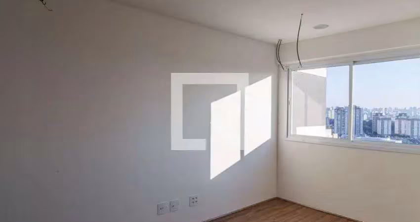 Apartamento com 2 quartos à venda na Rua Serra de Jairé, 78, Belém, São Paulo