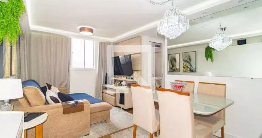 Apartamento com 2 quartos à venda na Rua Visconde de Parnaíba, 1501, Mooca, São Paulo