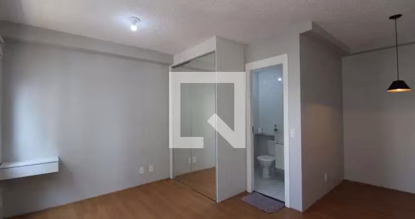Apartamento com 1 quarto à venda na Avenida Professor Luiz Ignácio Anhaia Mello, 4659, Vila Ema, São Paulo