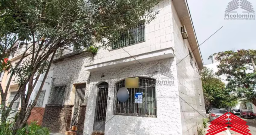 Casa à venda em são paulo-sp, cambuci, 2 quartos, 3 banheiros, 300m² de área!