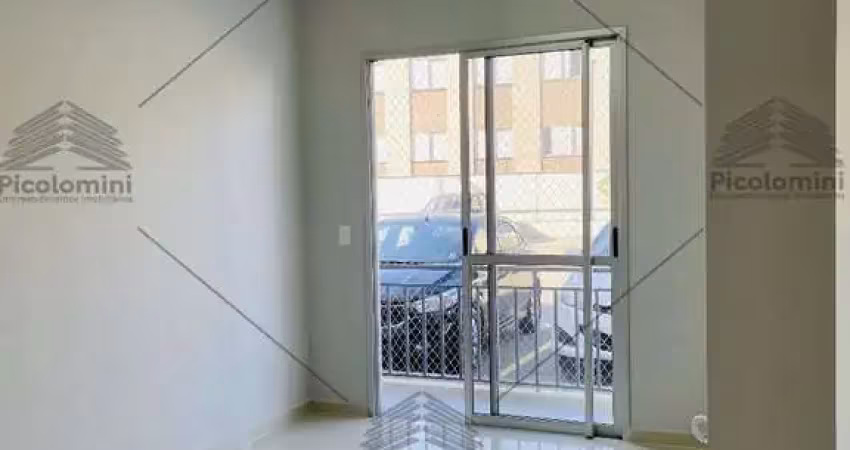 Apartamento à venda vila prudente com 50 metros, 2 quartos, sala 2 ambientes, sacada, 1 banheiro, 1 vaga de garagem! piscina, espaço gourmet, academia